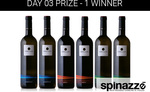 Win 6 Bottles of Terre di Ger "Limene" White Wine from ASG Sport Solutions Pty Ltd