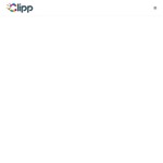 Clipp App - $10 off