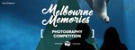 Win a share in almost $4000 of prizes from Melbourne Now (VIC)