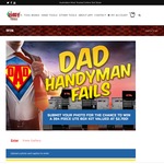 Win a Jimy Tools 354 Piece Ute Box Kit Worth $2,700 or 1 of 6 Jimy Tools Spanner Handle Steak Knife Sets [Upload Photo]