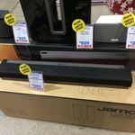 Sonos Clearance: Play:1 $229, Play:3 $337, Playbar $829, Sub $829 @ Video Pro DFO Store Brisbane