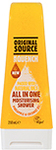 Original Source Skin Quench Pineapple & Coconut Oil Shower Gel - 250ml $1.10 C&C @ Amcal