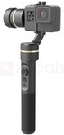 Feiyu G5 3-Axis Handheld Gimbal Stabiliser $159.99 US (~$200.85 AU) Shipped @ Zapals