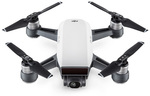DJI Spark - All Colours Mini Drone $628 with Free Shipping @ DJI Store / Save $160