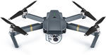 DJI Mavic Pro 4K Drone, $1399 with Coupon Code (Free Postage/Pickup) @ PCMarket