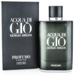 Giorgio Armani Acqua Di Gio Profumo Parfum Spray 125ml Mens Cologne $111.30 Delivered @ Cosmetics Now on eBay