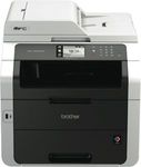 Brother MFC-9330CDW Colour Laser Printer $316 Pickup @ The Good Guys eBay