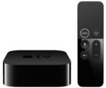 Apple TV (4th Gen) 32GB $167.20, Apple TV (4K) 32GB $199.20 (Sold Out) Delivered @ Myer eBay