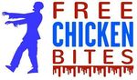 Free Chicken Bites, October 31 @ Hot Star Melbourne