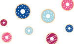 Free Doughnuts from 11AM Saturday (4/11) @ Dashing Donuts (Chadstone Shopping Centre, VIC)