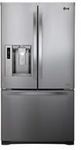 LG 613L French Door Fridge w/ Ice & Water Dispenser GF-L613PL AU $1,594.20 Delivered (after $200 Cashback from LG) @ Betta eBay