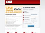 Quickflix PayPal Offer - $14.95 for 2 Months