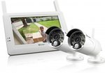 DIGMON - Wireless Security in a Box - 2 Camera Bundle - RRP: $599.95 Now: $129.00