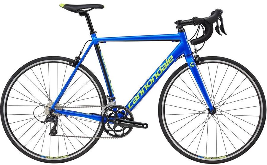 Cannondale Caad Optimo Sora for $899 (RRP $1379) at Bike Force