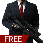 Hitman Sniper FREE @ Google Play