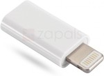 USB-C Female to Lightning Male Adapter US $0.30 (~ AU $0.39) Shipped @ Zapals