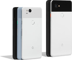 Google Pixel 2 Models $50 off at Google Store Starting from $1029 Shipped (Plus Free Google Home Mini by Redemption)