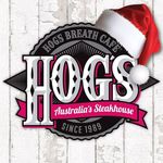 Win Daily Prizes in The Hog's Breath Cafe 12 Days of Christmas Giveaway on Facebook