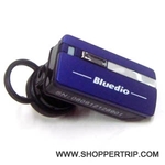 Bluedio J9 Wireless Bluetooth Headset for $7.94 Shipped