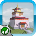 Mah Jong Quest - iPhone App (FREE Today)