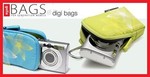 7 Golla Digital Camera Bags for Less Than The Price of 1 Delivered for $19.86 - over 85% off RRP