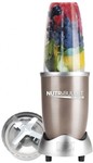  NutriBullet Pro 900W 5-Piece $69 + Free Shipping with Shipster @ Harvey Norman