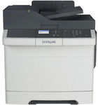 LEXMARK CX310DN Color Laser Multifunction Printer $165 or $156.75 Delivered with P5OZZIE Code @ Warehouse1 eBay