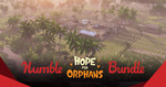 [PC] Humble Hope for Orphans Bundle - $1US/$6.78US (BTA)/$10US ($1.28/$8.65/$12.75AUD) - Humble Bundle