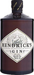 Hendrick's Gin $53.60 (C&C or $6.95 Post) @ First Choice Liquor eBay