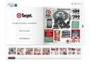 Target Christmas Savings Including iPod Touch Bundle - 32 GB $389 (Normally $567)