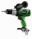 Hitachi DV18DBL 18V BRUSHLESS Impact Hammer Driver Drill (Skin Only) $119 Delivered  (Save $50) @ United Tools Liverpool
