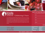 20% off storewide at Taste (cookware products etc) Brisbane - Thursday night only (16th)