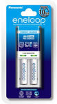 Eneloop Battery Charger Plus 2 AA Eneloop $8.50 C&C @ Bing Lee eBay 