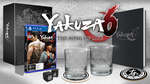 Yakuza 6: The Song of Life Premium Edition Giveaway from Gamespot