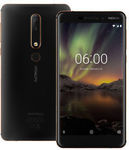 Nokia 6 2018 (SD630, 4GB/64GB, Black, 5.5" B28) $330 Delivered (TW) @ QD_AU