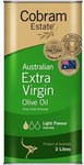 Cobram Estate Extra Virgin Olive Oil 3L $24 Coles (Nationwide)