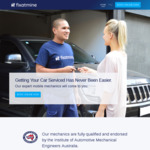 [VIC] 10% off All Car Services with Fixatmine Melbourne Mobile Mechanics