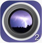 [iOS] $0 iLightningCam 2 by Florian Stiassny (Was $1.99) @ iTunes