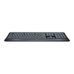 Logitech K800 Wireless Illuminated Keyboard, $119, Officeworks