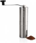 Zanmini Stainless Steel Coffee Grinder US $6.59 (~AU $8.78) Shipped @ Rosegal