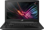 ASUS ROG GL503VD 15.6" i7+ GTX 1050 Laptop (Acronis True Image 2018 & $500 ASUS Exp. Voucher) $1399 Shipped @ Computer Alliance