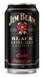 18 Pack of 375ml Jim Beam Black Label & Cola (5% ABV - 1.5 Std) Premix Cans for $59 ($3.28 Per Can) @ Liquorland & BWS