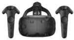 HTC Vive Virtual Reality Kit - $703.20 Posted @ Microsoft eBay 