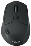 Logitech M720 Triathlon Wireless Mouse $49 @ JB Hi-Fi