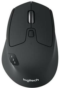 Logitech M720 Triathlon Wireless Mouse $49 @ JB Hi-Fi ...