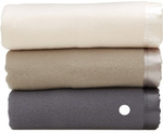 Gainsborough Australian Wool Blanket QB/KB $99.95 (Was $279.95) @ Harris Scarfe