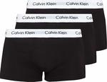[Amazon Prime] CK Men's Cotton Stretch Low Rise Trunk 3 Pack $39.98 @ Amazon AU