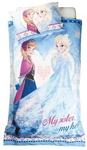Frozen Movie Quilt Cover SB $7 (Was $44.95) and Paw Patrol Quilt Cover SB $11.95 (Was $44.95) @ Spotlight