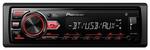 Pioneer MVH-295BT Mechless In-Car Bluetooth Receiver (Android) $54.50 Click & Collect Only @ JB Hi-Fi
