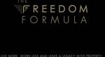 Win 1 of 5 'The Freedom Formula' Books Worth $37.97 from Bauer Media